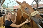 Nagy a kiállítói érdeklődés a debreceni Farmer Expo iránt hírhez kapcsolódó kép